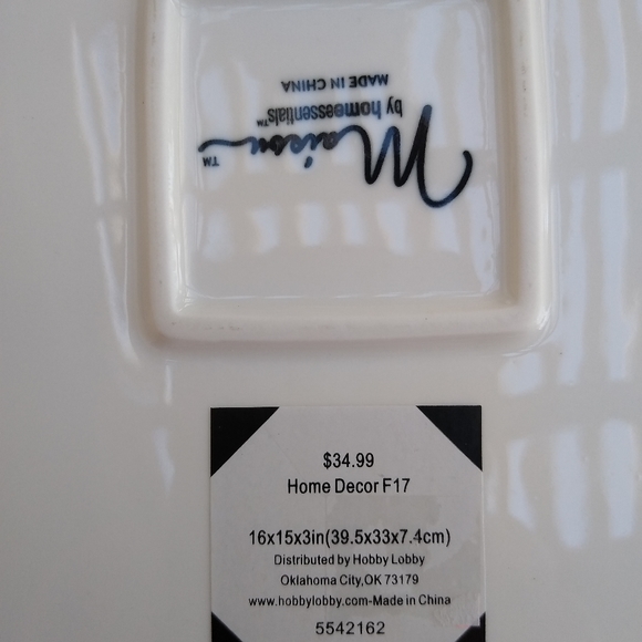 SOLD Maison Home Essentials - Picture 3 of 6